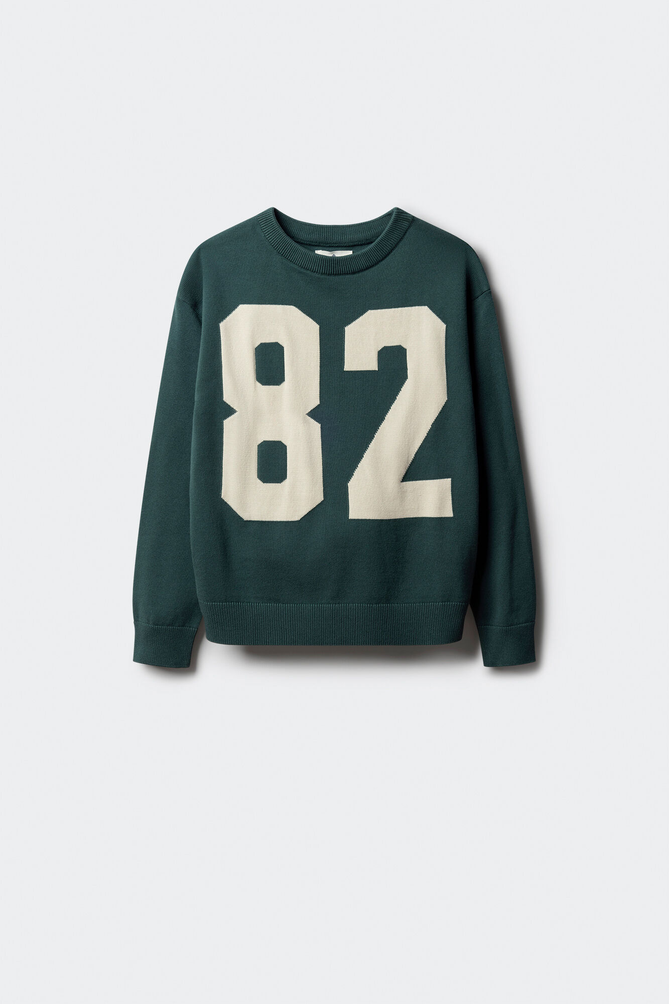 Springfield Kids Camisa Varsity 82 para crian&ccedil;as