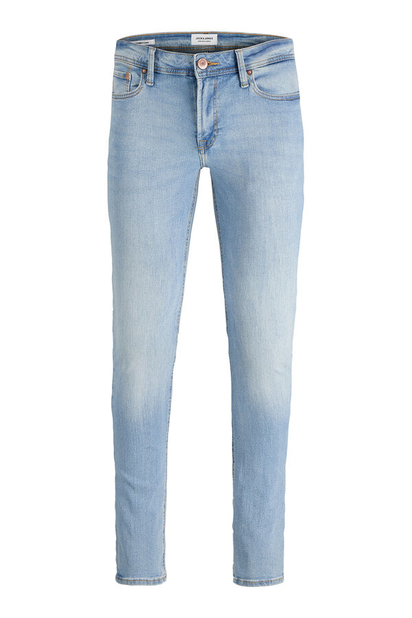 Jack & Jones Jeans skinny fit azul