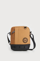 Pepe Jeans Saco central Keene vison