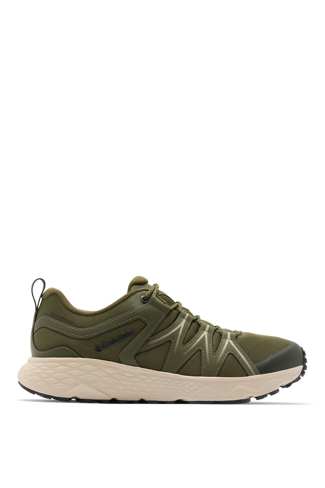 Columbia Zapatillas impermeables