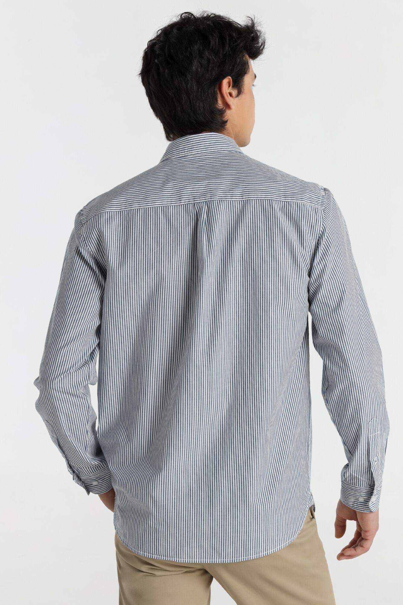 Lois Camisa de manga comprida