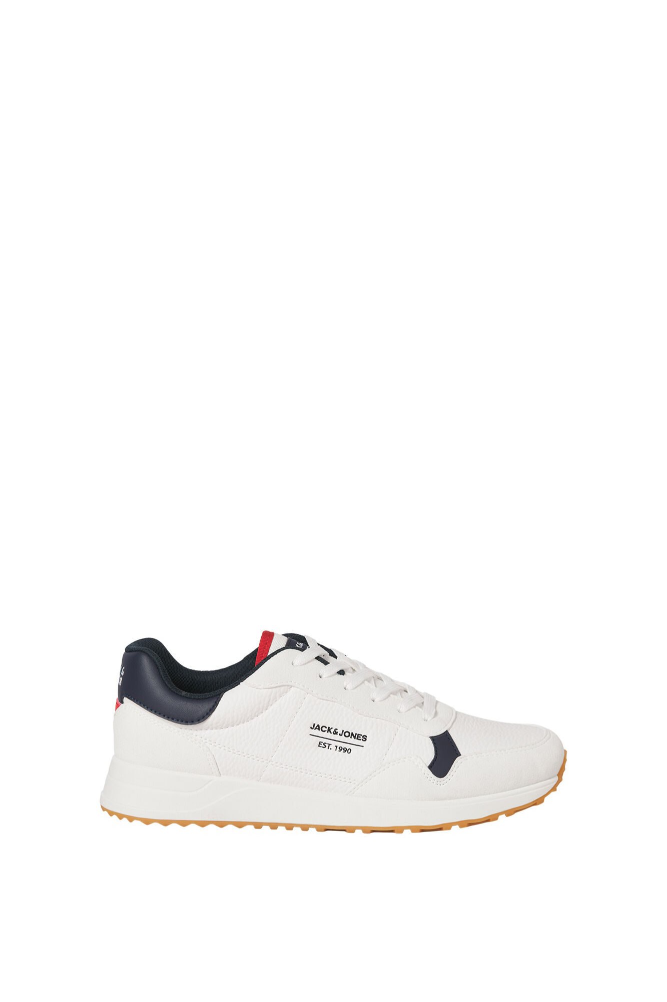 Jack & Jones Cal&ccedil;ado desportivo baixo