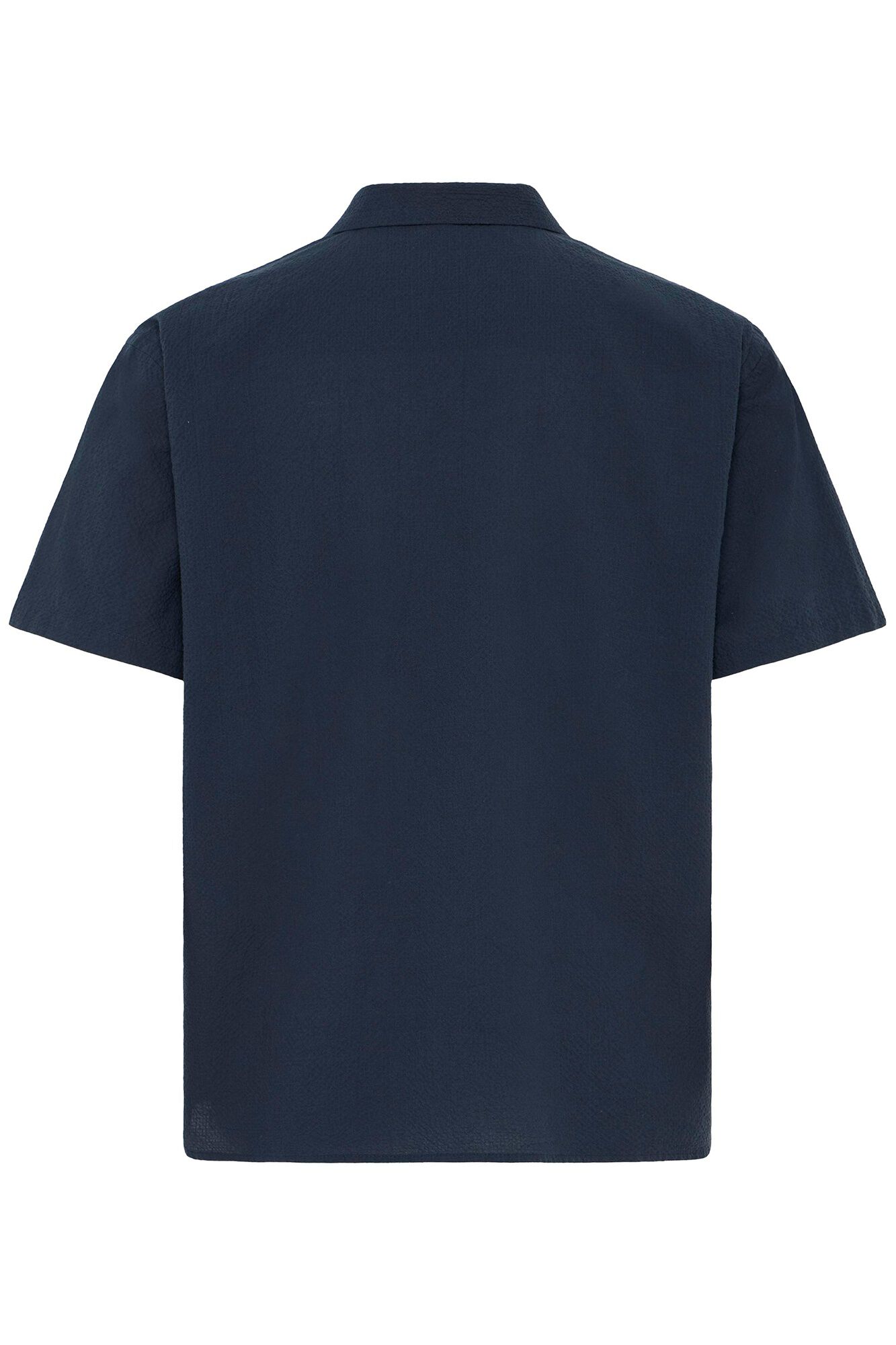 Blend PLUS Camisa de manga curta tamanho grande