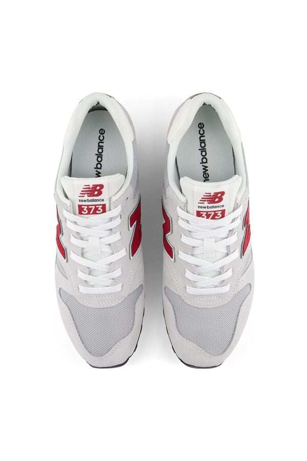 New Balance Sapatilhas 373 cinzento