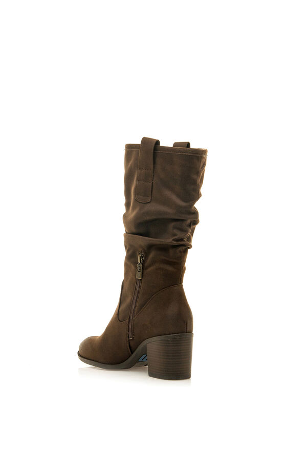 MTNG Miriana Boot cru
