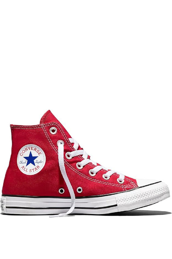 Zapatillas altas CT All Star