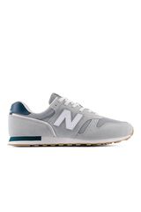 New Balance Sapatilhas New Balance 373 cinzento