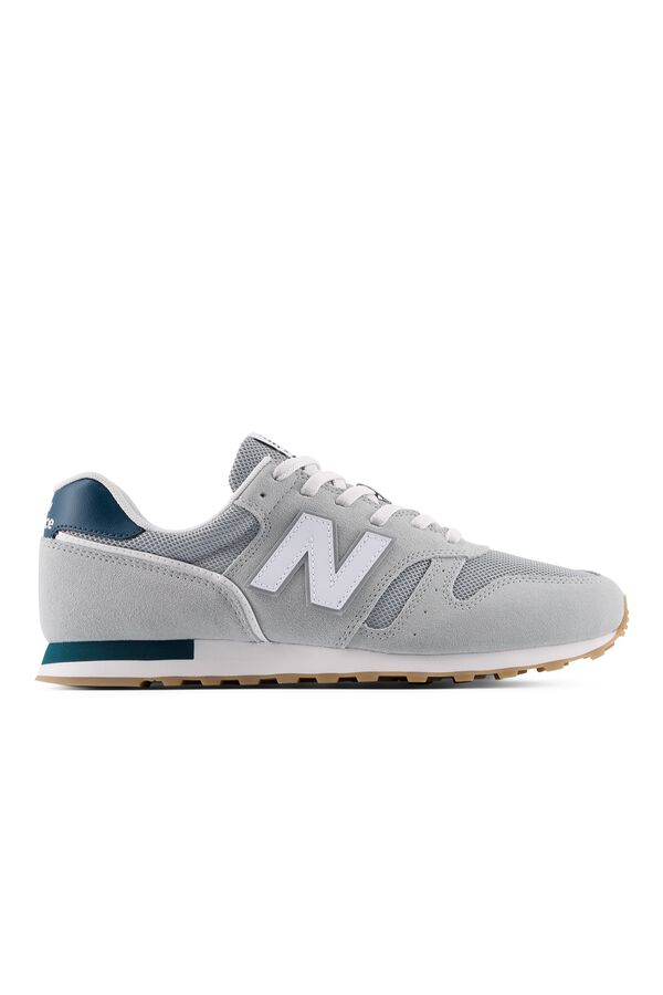New Balance Sapatilhas New Balance 373 cinzento