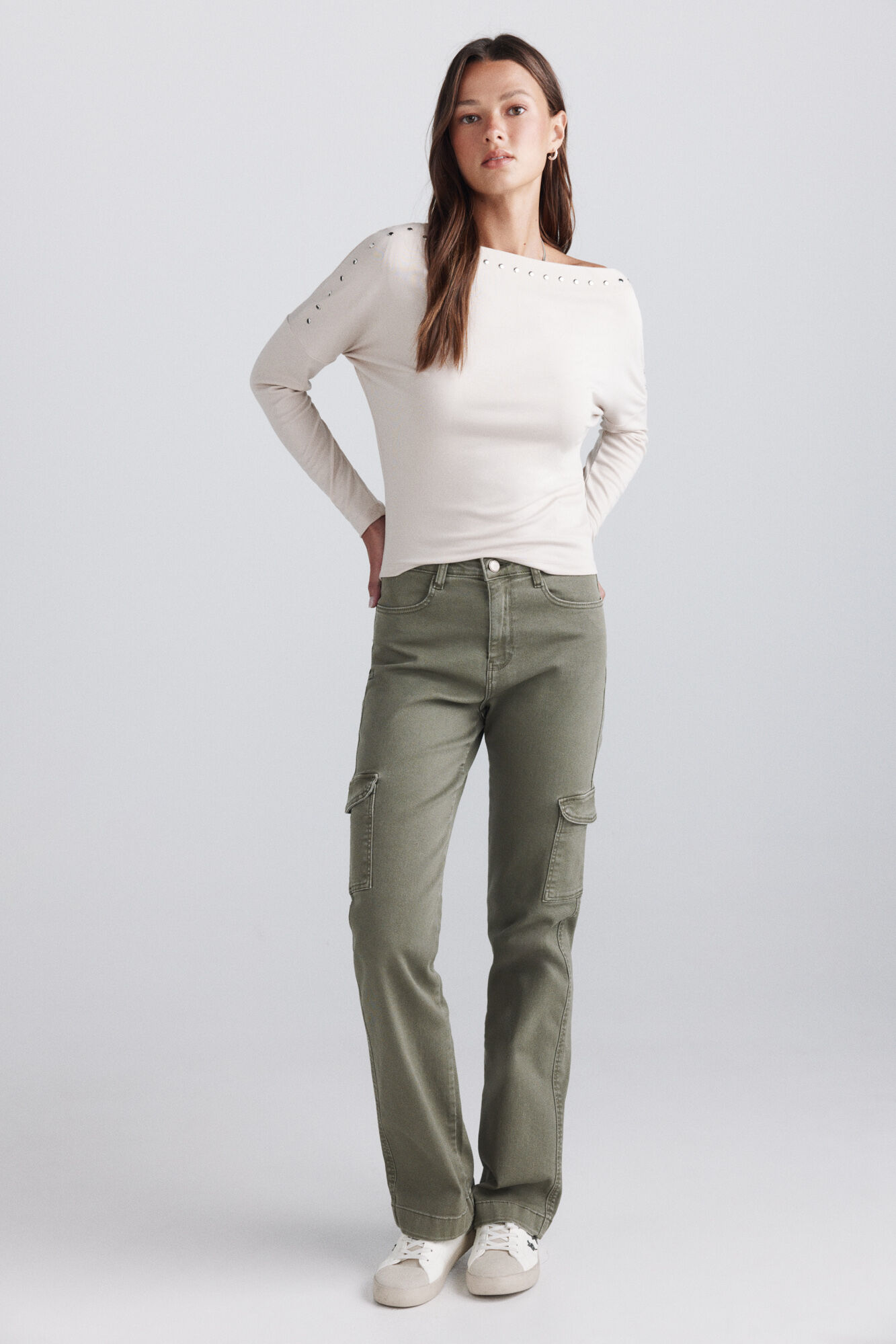 Springfield Top tachas