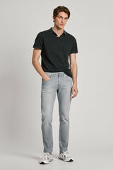 Pepe Jeans Jeans Straight gris