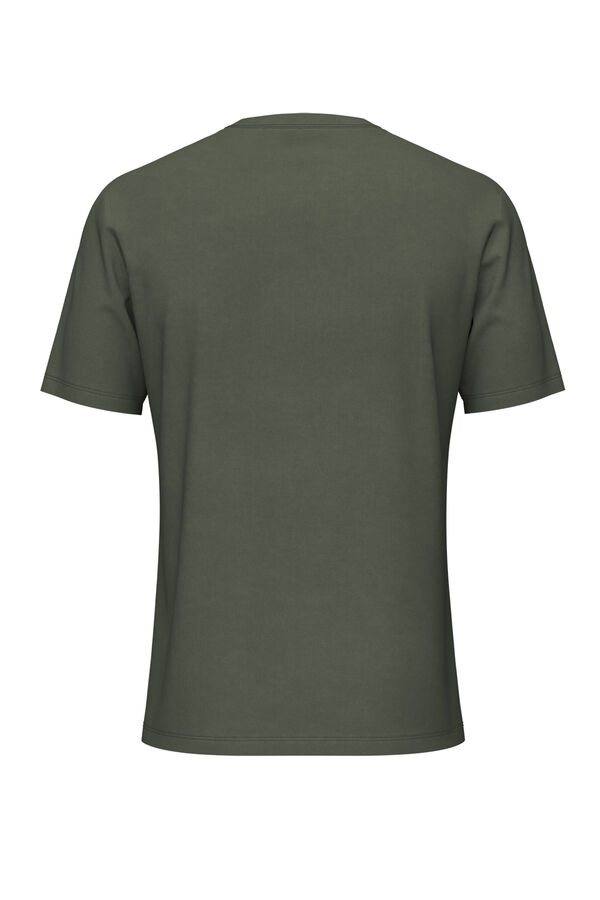 Levi's T-shirt Levis&reg; verde