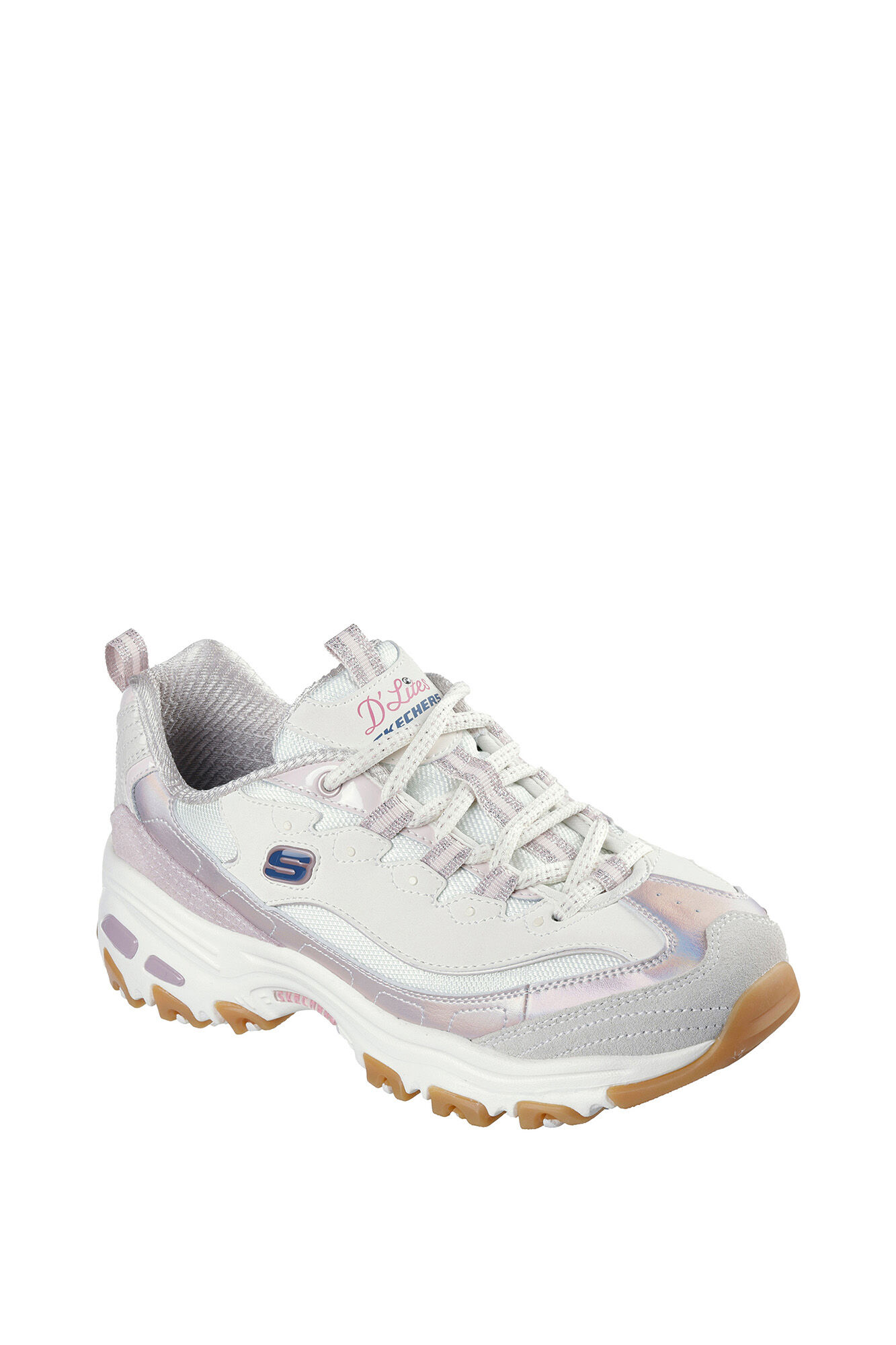 Skechers Zapatillas D'lites Dazzling Shine