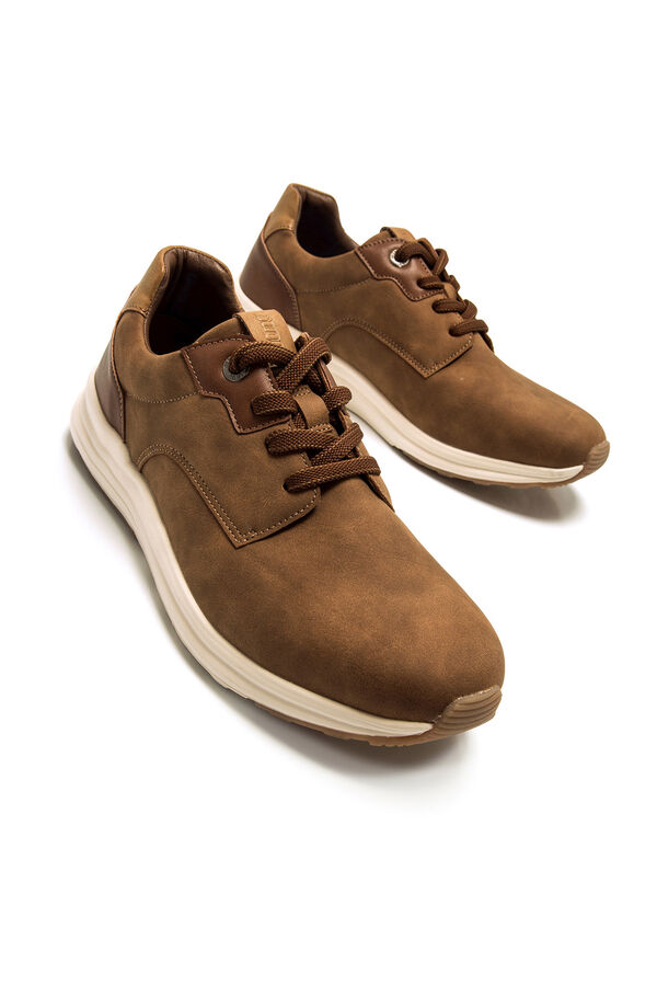 MTNG Sapatos modelo Tady cru