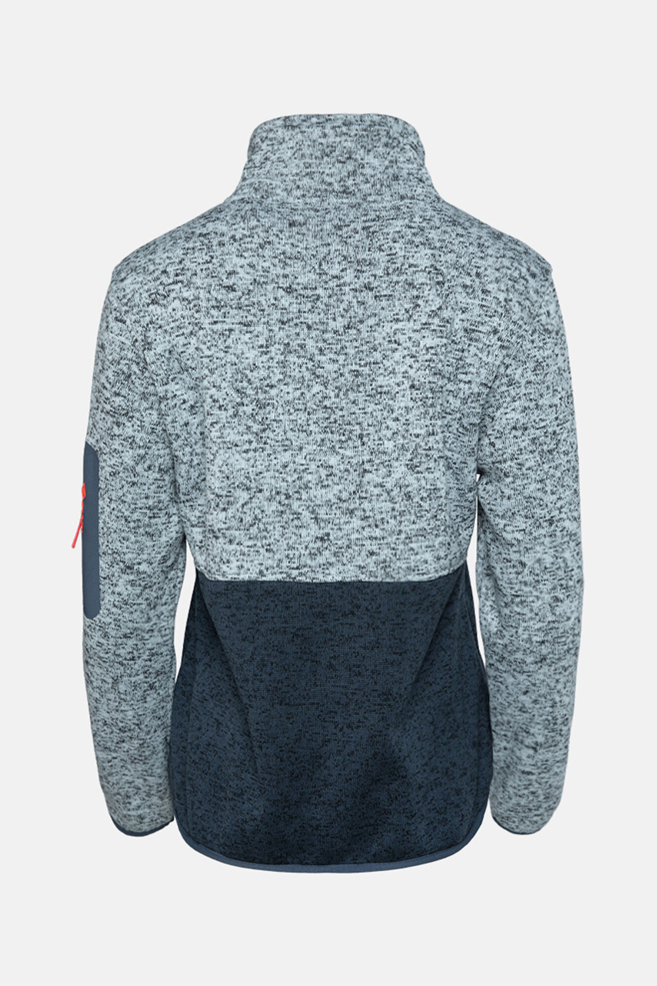 Izas Casaco Plampa com polar