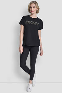 DKNY Camiseta logo
