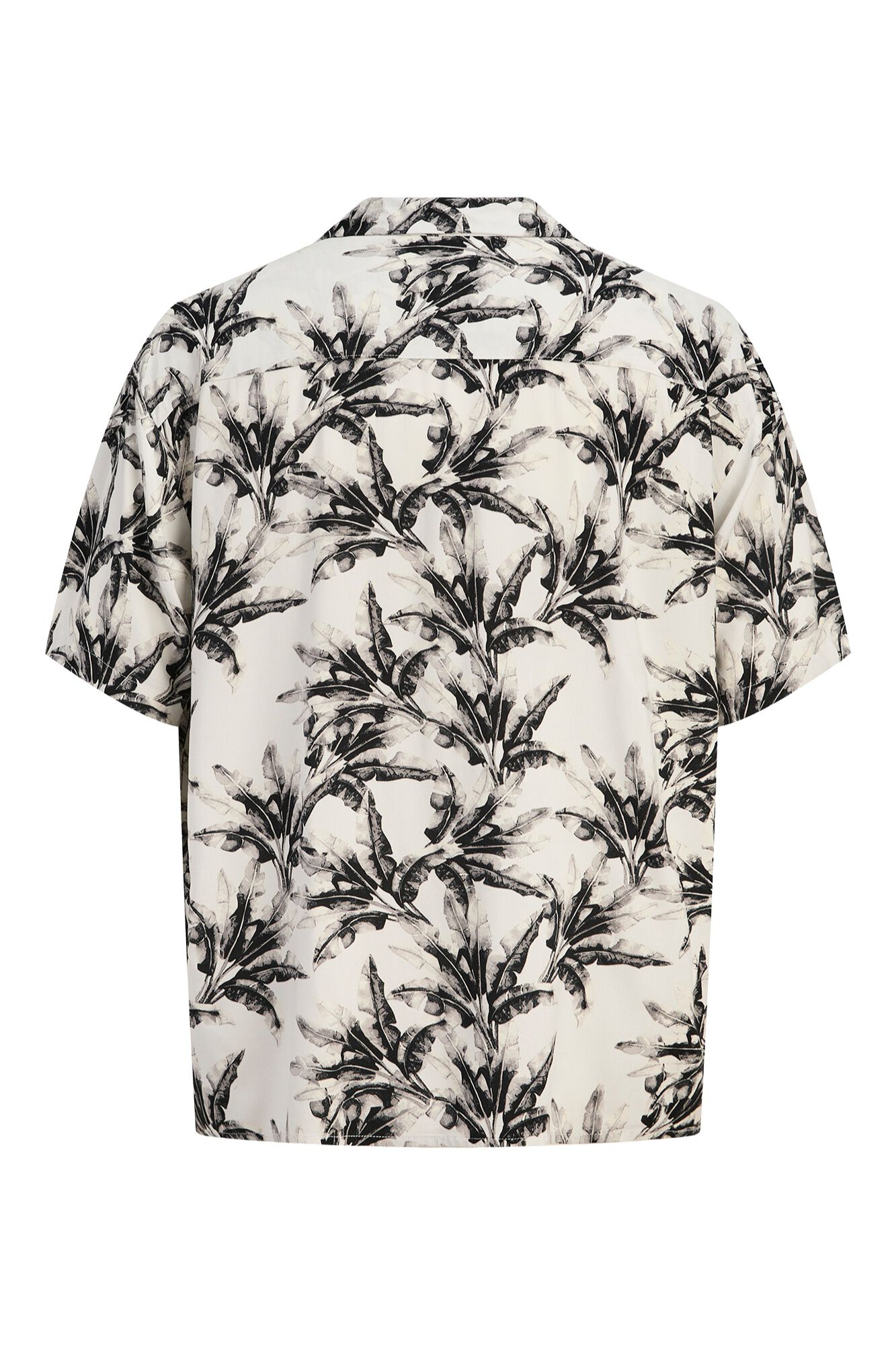 Jack & Jones Camisa loose fit em viscose