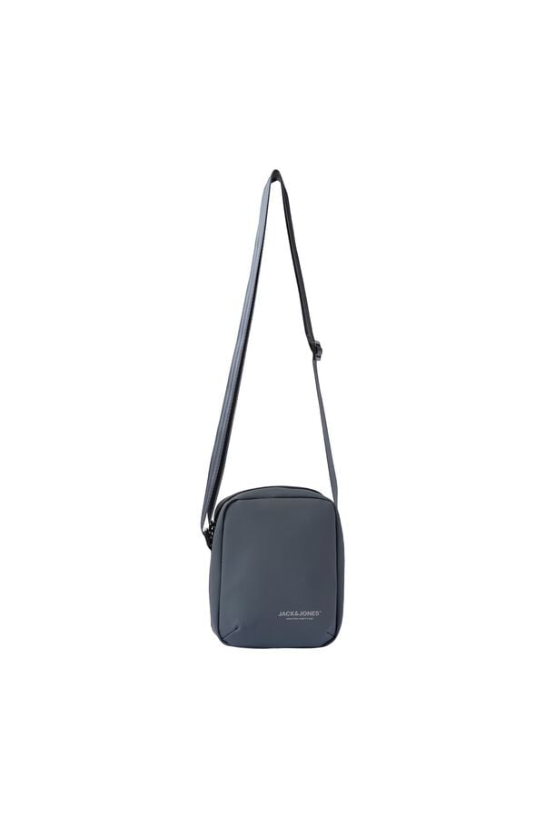 Jack & Jones Mala a tiracolo cinzento