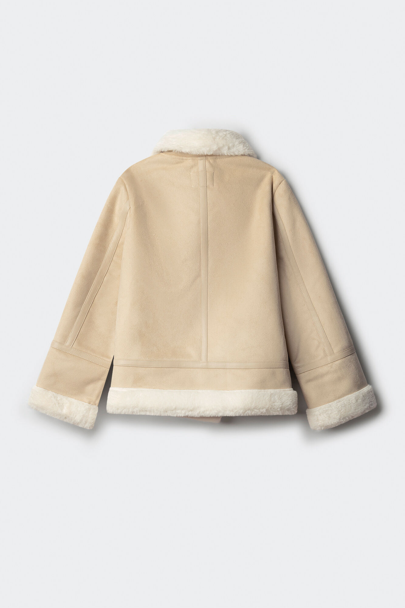 Springfield Kids Chaqueta doble faz ni&ntilde;a