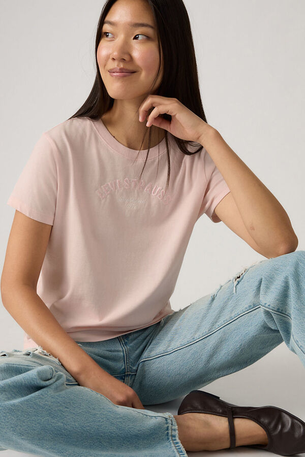 Levi's Camisola Levis&reg;  rosa