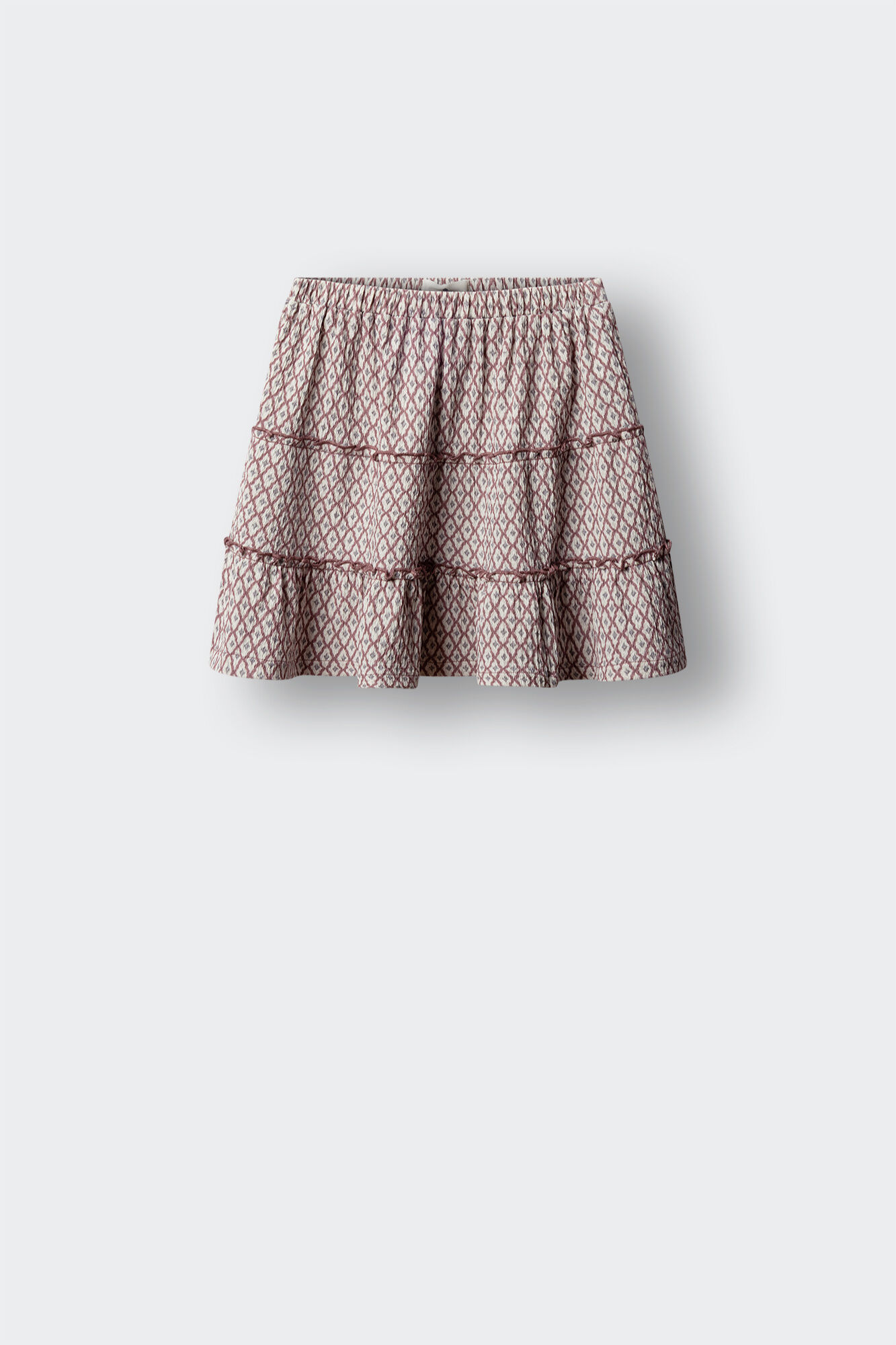 Springfield Kids Saia ikat menina