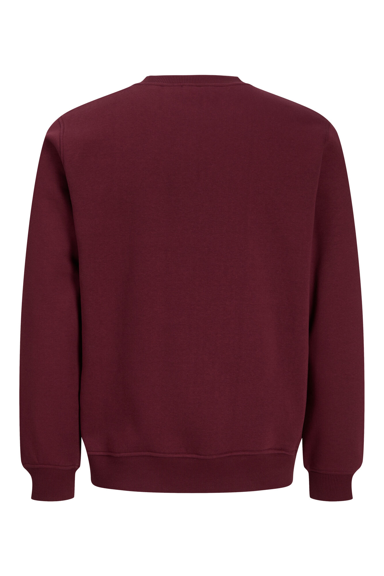 Jack & Jones Sweatshirt gola redonda