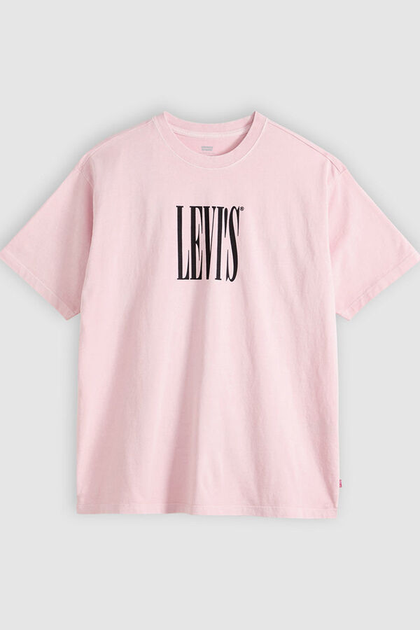 Levi's Camisola Levis&reg;  rosa