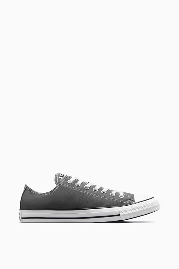 Converse T&eacute;nis High Top Chucks cinzento