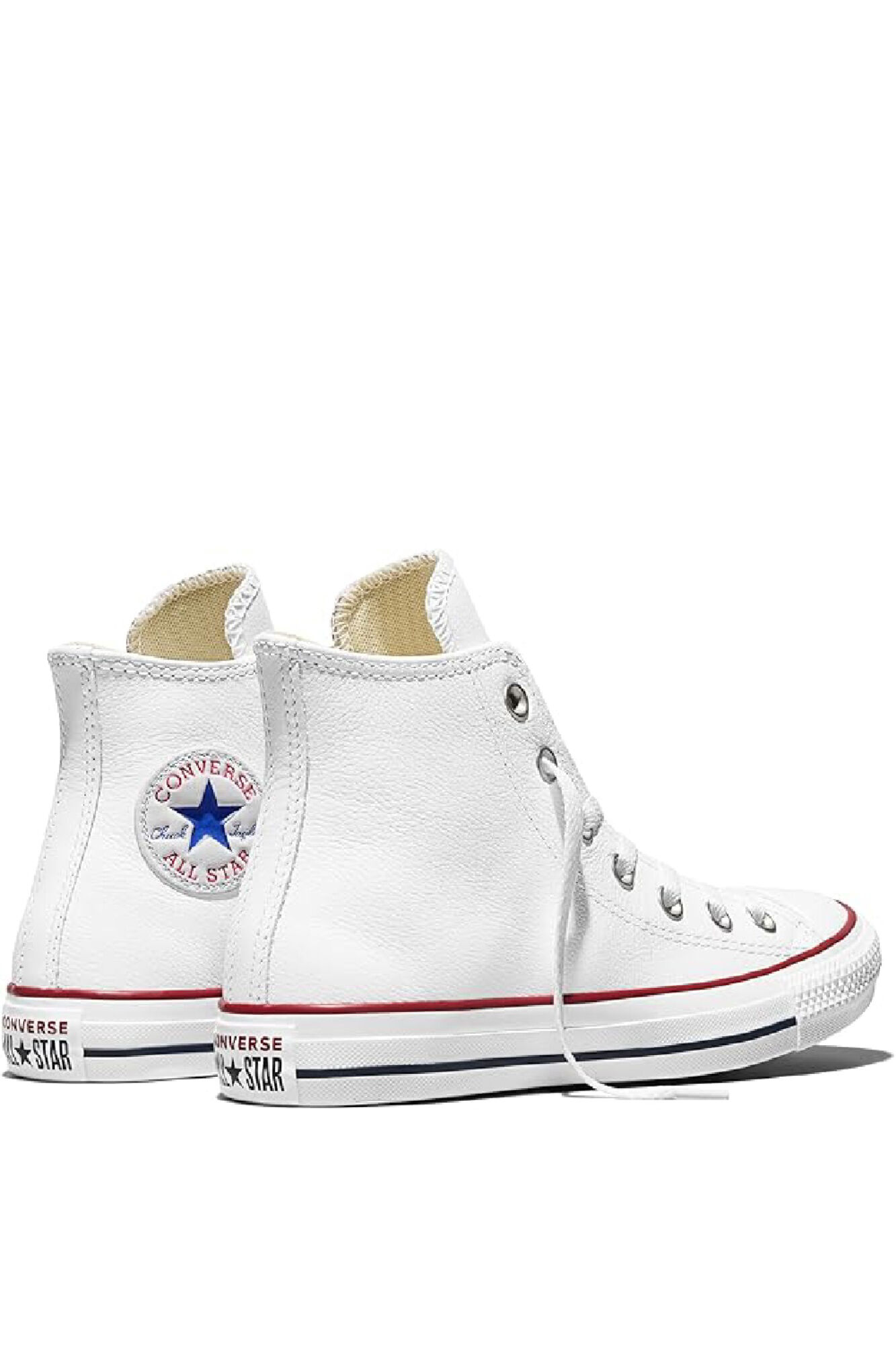 Converse Sapatilhas de cano alto Leather Chucks