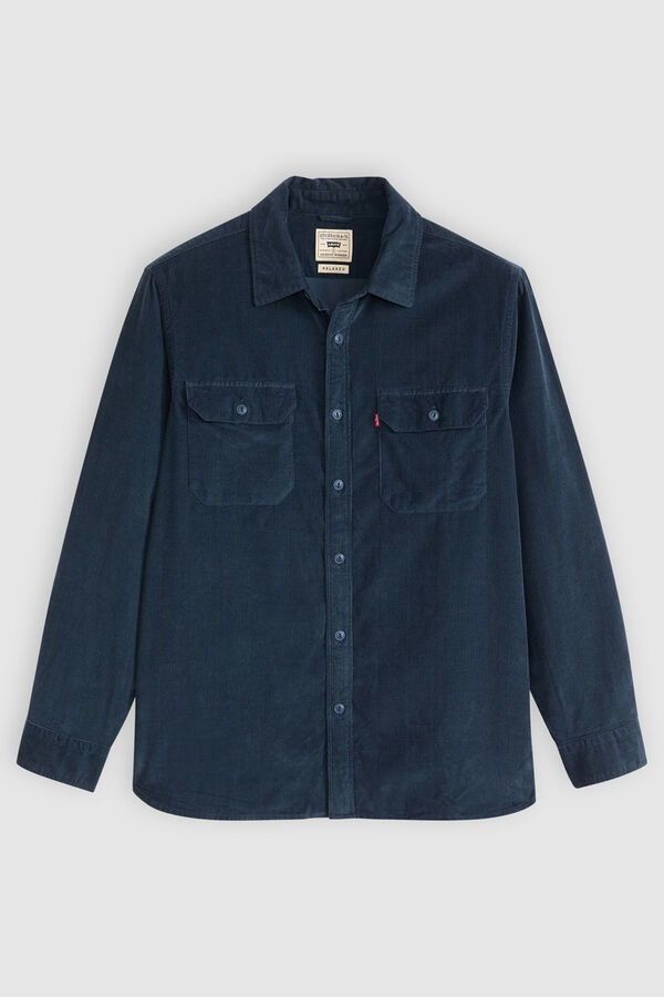 Levi's Camisa Levis&reg;  azul