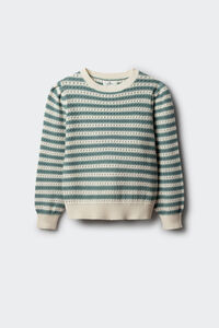 Springfield Kids Jersey rayas ni&ntilde;a