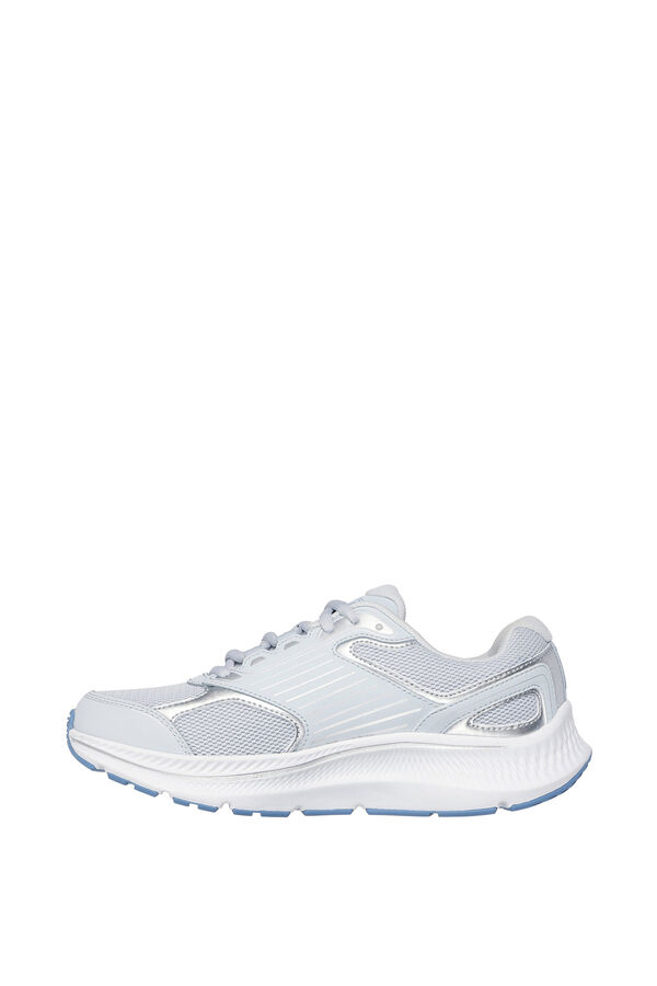 Skechers Sports go run consistent 2.0 blue
