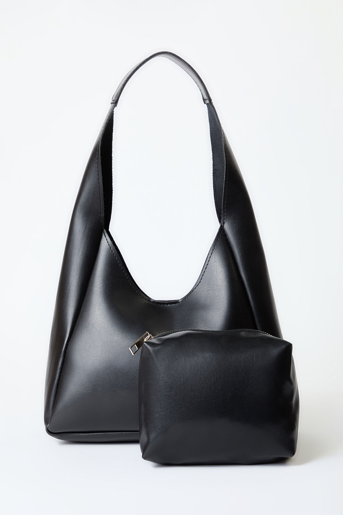 Trendyol Mala tote bag com n&eacute;cessaire