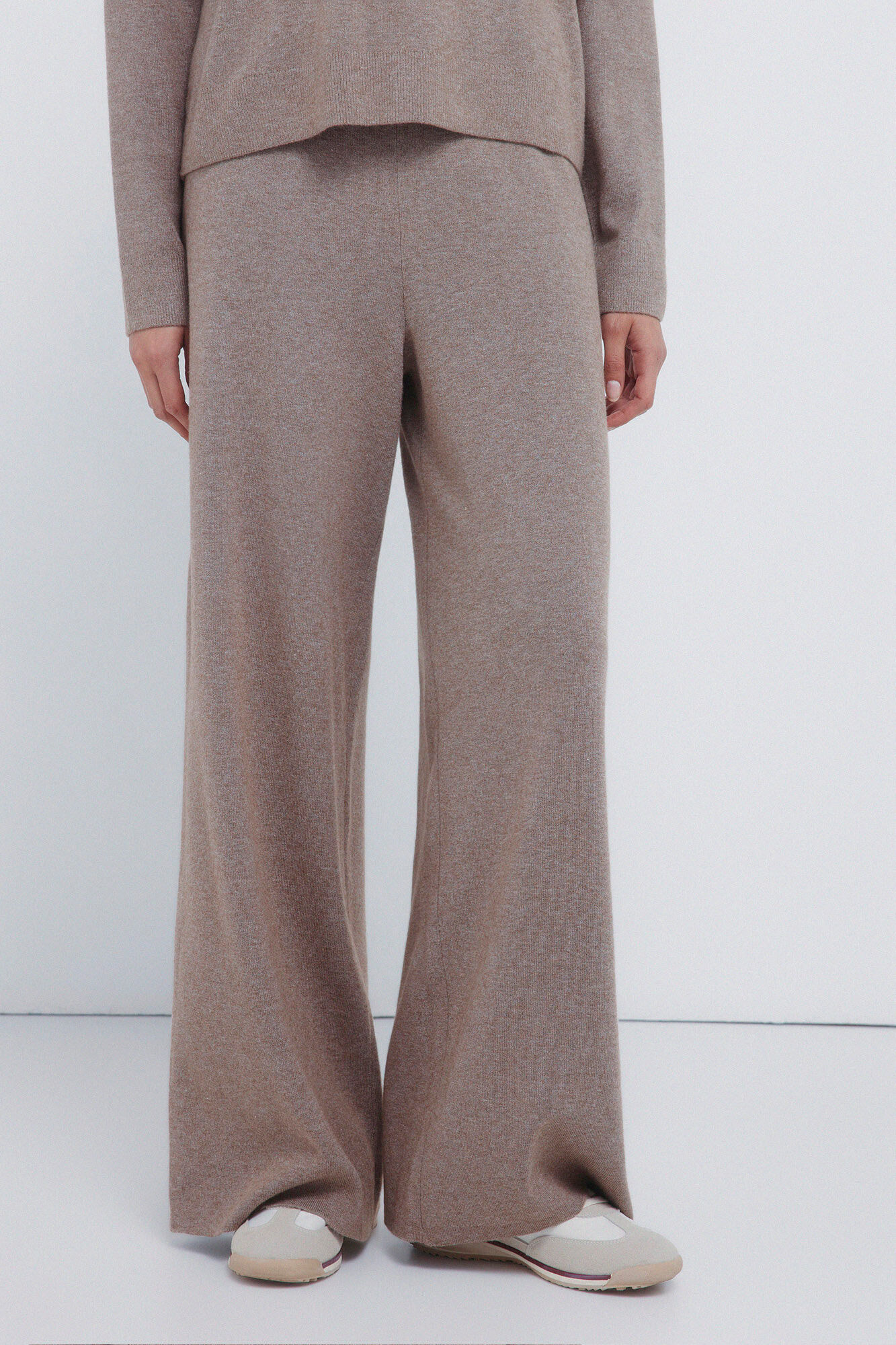 Springfield Cal&ccedil;a culotte de malha