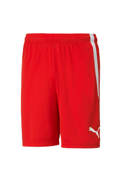 Springfield teamLIGA Shorts vermelho