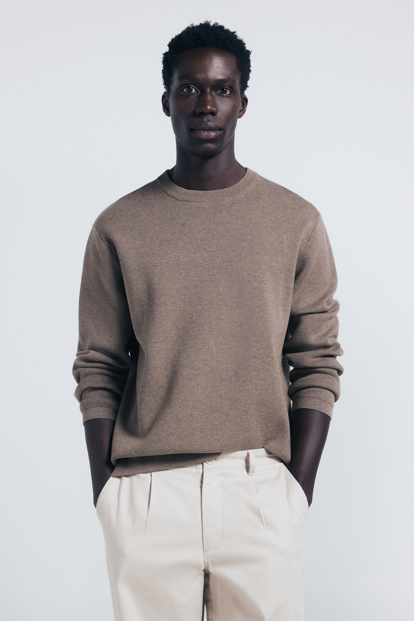 Springfield Camisola do Milano