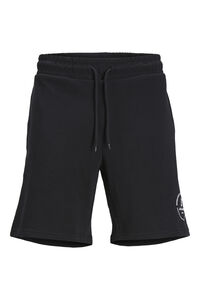 Jack & Jones PLUS Calças curtas jogger