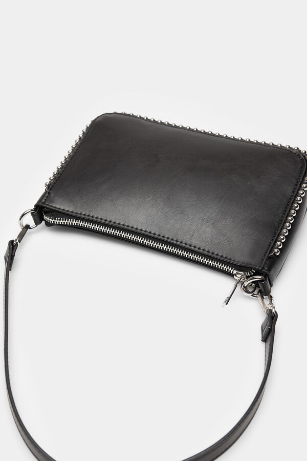 Springfield Chain crossbody (bag) bag black