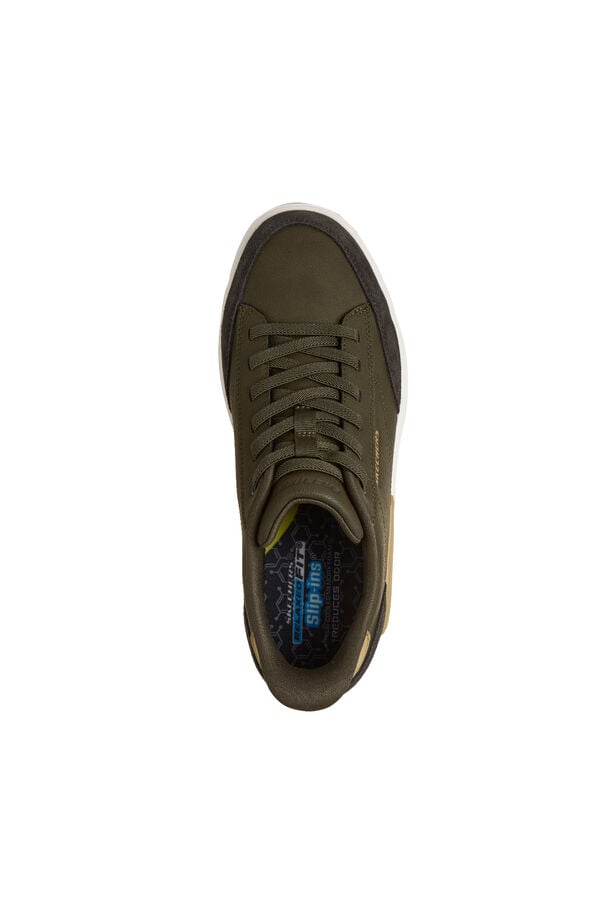 Skechers Sapatilhas Verloma Radical bege