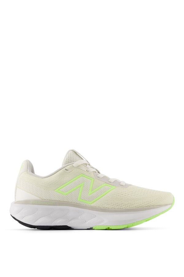 New Balance Sapatilhas New Balance 520 bege