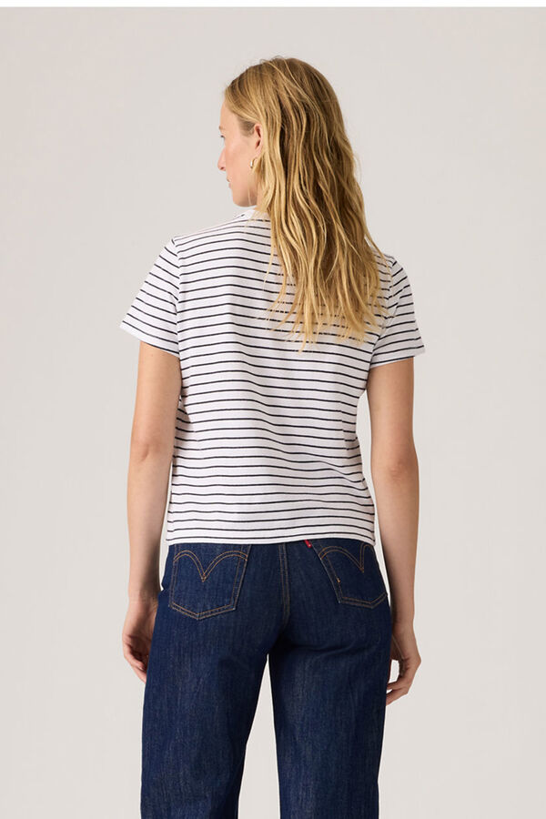 Levi's T-shirt Levis&reg; branco