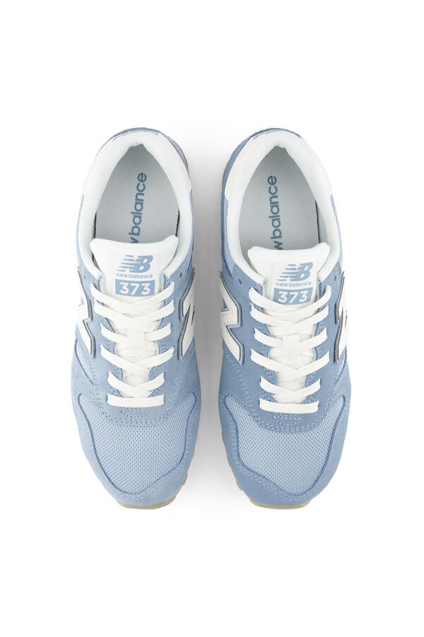 New Balance Sapatilhas 373 azul