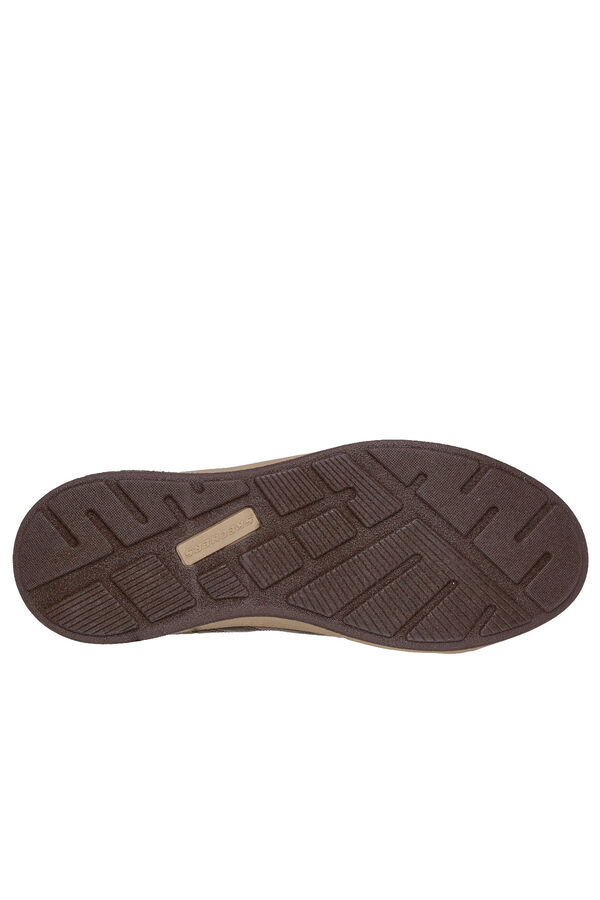 Skechers Sapatilhas Cavell Hensley cru