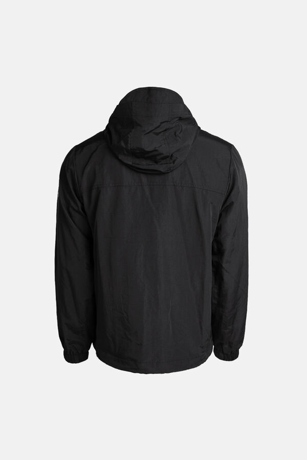 Izas Clisson ultraleve preto