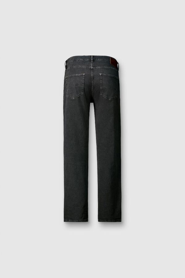 Pepe Jeans Jeans retos confort cinzento