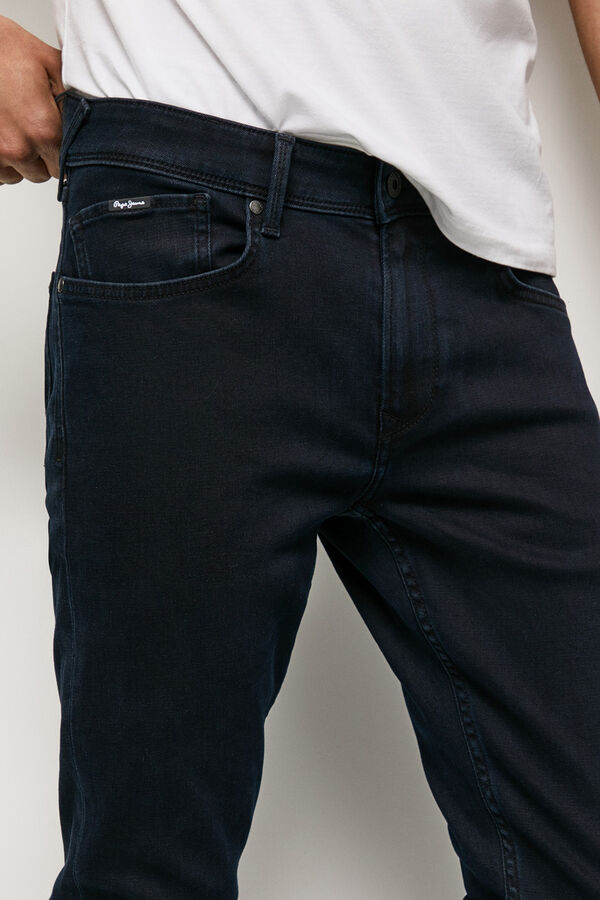 Pepe Jeans Jeans Skinny Finsbury azul