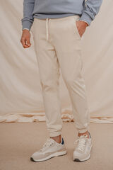 Celopman Jogger casual bege