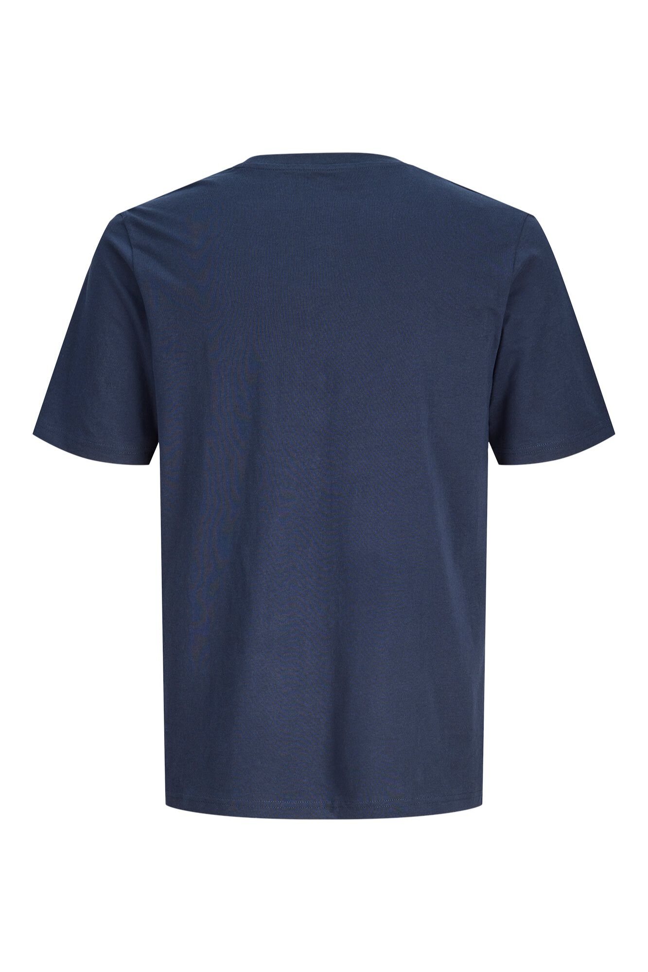 Jack & Jones PLUS T-shirt de manga curta estampada