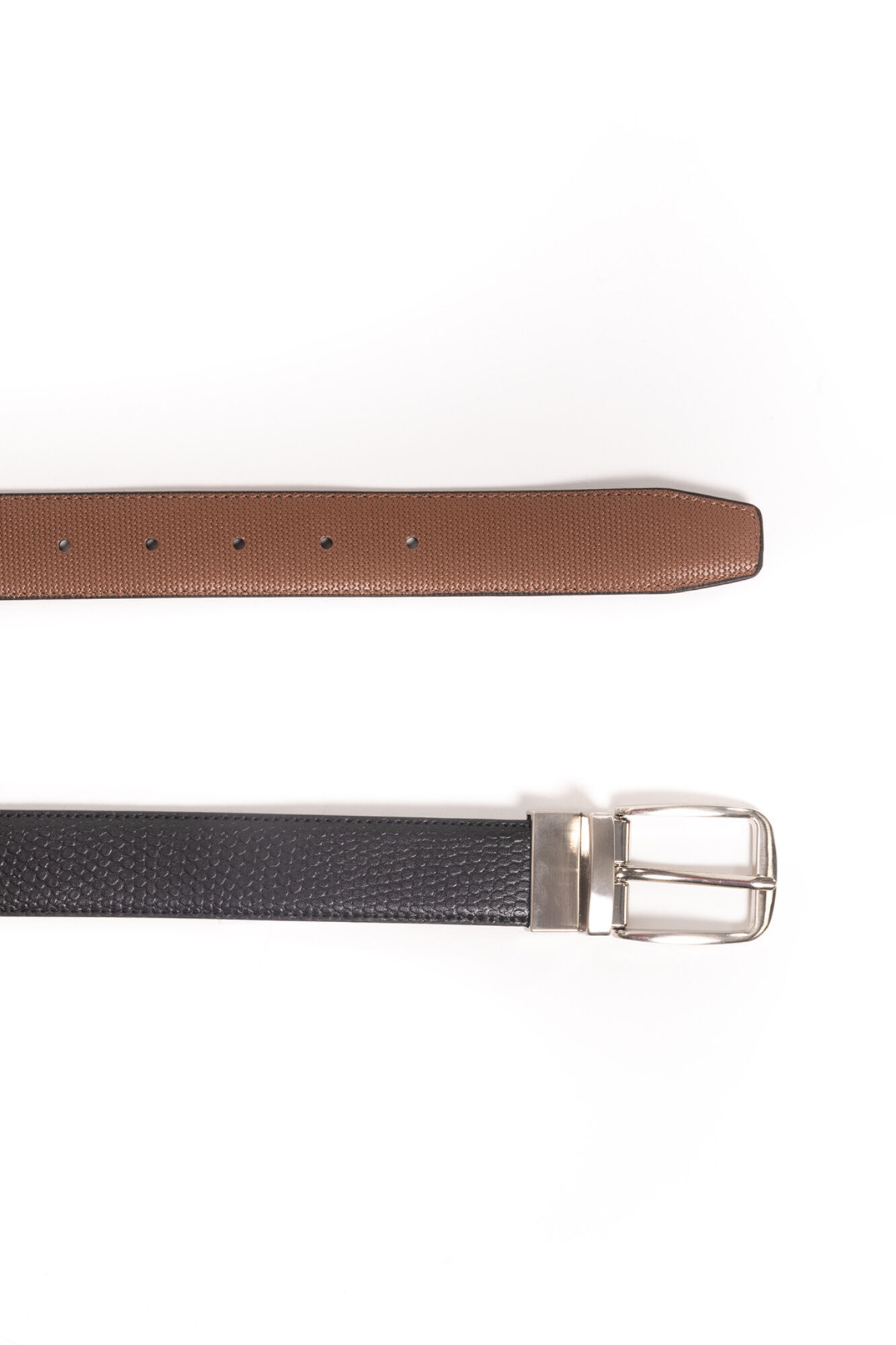 Celopman Cintur&oacute;n labrado reversible