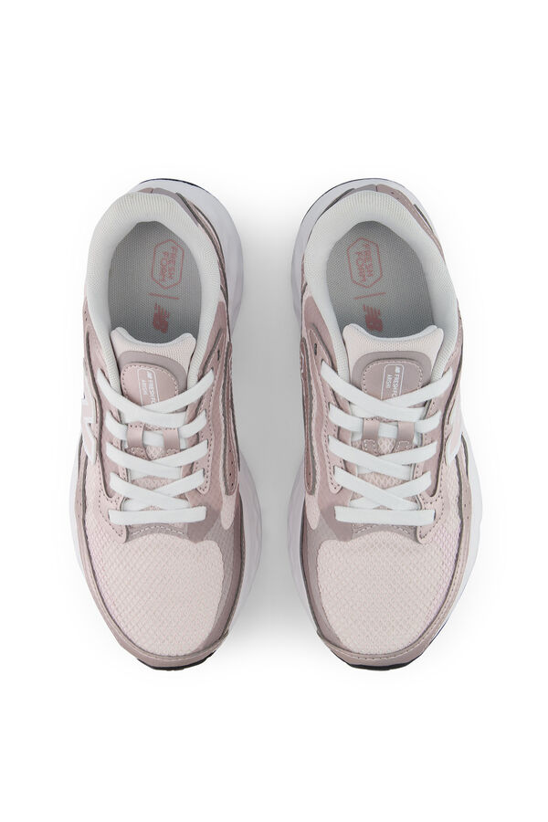New Balance Cal&ccedil;ado desportivo Fresh Foam Arishi v4 TIRALUX rosa