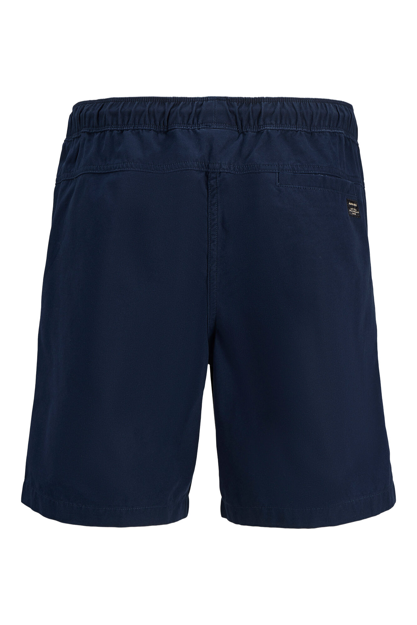 Jack & Jones PLUS Short jogger algod&oacute;n